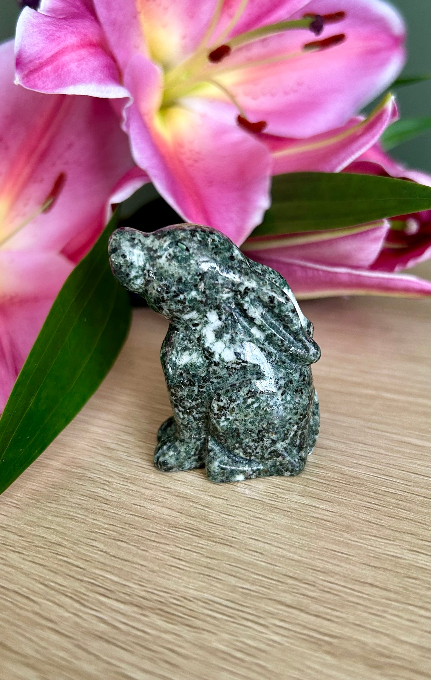 Preseli Bluestone Rabbit