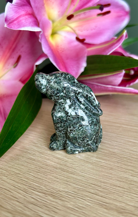 Preseli Bluestone Rabbit