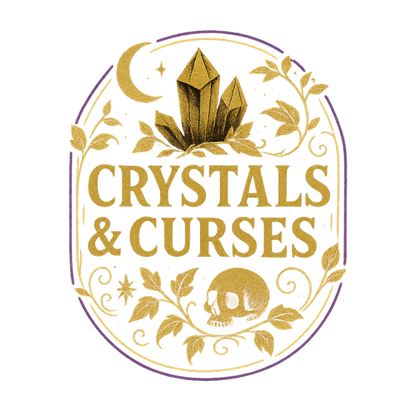 Crystals & Curses